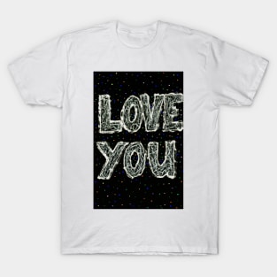 Love Ui T-Shirt